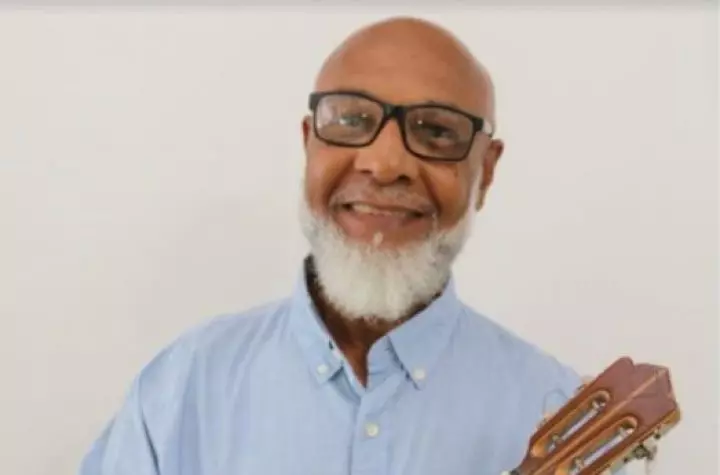 Resenha dos amigos do Rena recebe na próxima terça-feira (22), o cantor Mauro Diniz